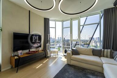 4+-rooms apartment apartment by the address st. Ul Antonova (area 185 m²) - Atlanta.ua - photo 44