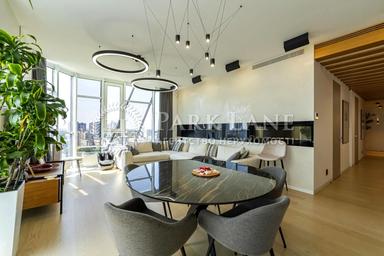 4+-rooms apartment apartment by the address st. Ul Antonova (area 185 m²) - Atlanta.ua - photo 43