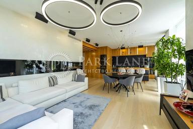 4+-rooms apartment apartment by the address st. Ul Antonova (area 185 m²) - Atlanta.ua - photo 41