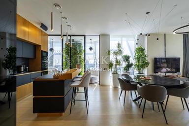 4+-rooms apartment apartment by the address st. Ul Antonova (area 185 m²) - Atlanta.ua - photo 47