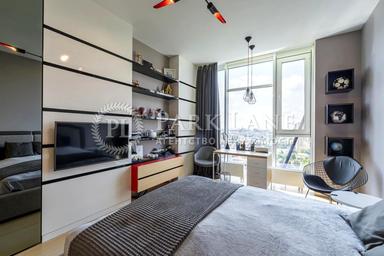 4+-rooms apartment apartment by the address st. Ul Antonova (area 185 m²) - Atlanta.ua - photo 62