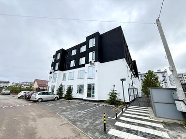 1-кімнатна квартира за адресою (площа 28 м²) - Atlanta.ua - фото 13