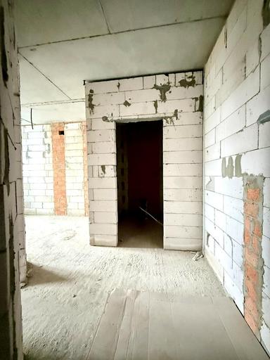 1-кімнатна квартира за адресою (площа 28 м²) - Atlanta.ua - фото 15