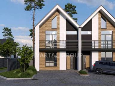 Дом по адресу (площадь 98 м²) - Atlanta.ua - фото 19