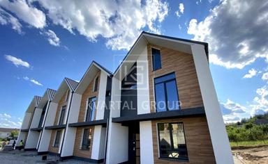 Дом по адресу (площадь 98 м²) - Atlanta.ua - фото 25