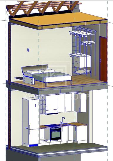 Дом по адресу (площадь 98 м²) - Atlanta.ua - фото 34