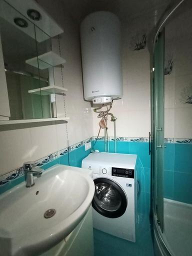 2-кімнатна квартира за адресою вул. Приозерна (площа 52 м²) - Atlanta.ua - фото 25