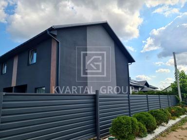 House by the address (area 110 m²) - Atlanta.ua - photo 36