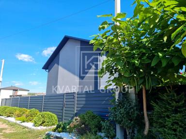 House by the address (area 110 m²) - Atlanta.ua - photo 34