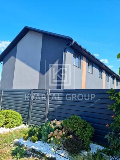 House by the address (area 110 m²) - Atlanta.ua - photo 33