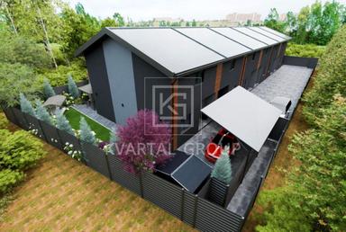 House by the address (area 110 m²) - Atlanta.ua - photo 38