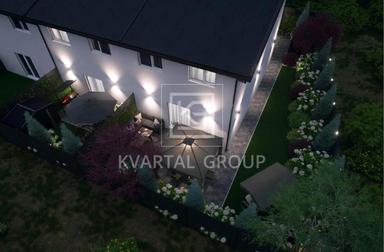 House by the address (area 110 m²) - Atlanta.ua - photo 40