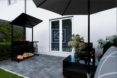 House by the address (area 110 m²) - Atlanta.ua - photo 42