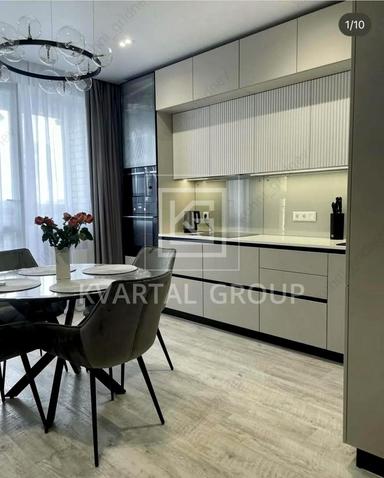 House by the address (area 110 m²) - Atlanta.ua - photo 47