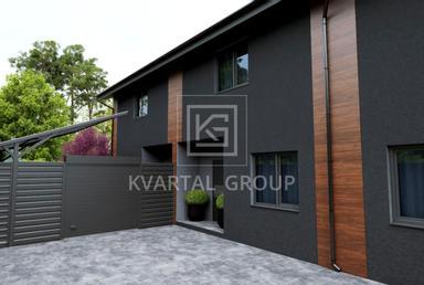 House by the address (area 110 m²) - Atlanta.ua - photo 55