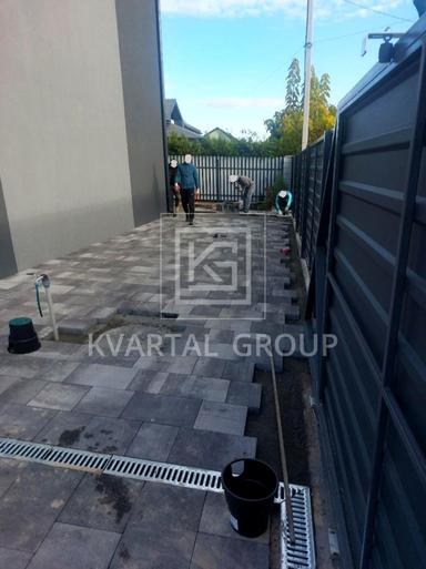 House by the address (area 110 m²) - Atlanta.ua - photo 57