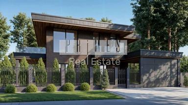 Дом по адресу (площадь 275 м²) - Atlanta.ua - фото 30