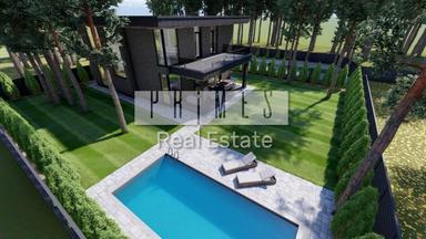 Дом по адресу (площадь 275 м²) - Atlanta.ua - фото 29