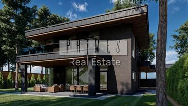 Дом по адресу (площадь 275 м²) - Atlanta.ua - фото 34