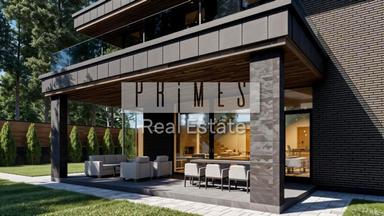 Дом по адресу (площадь 275 м²) - Atlanta.ua - фото 35