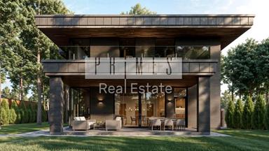 Дом по адресу (площадь 275 м²) - Atlanta.ua - фото 37