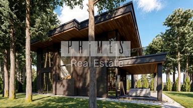 Дом по адресу (площадь 275 м²) - Atlanta.ua - фото 40