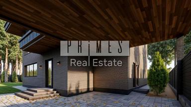 Дом по адресу (площадь 275 м²) - Atlanta.ua - фото 38