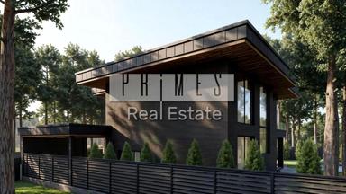 Дом по адресу (площадь 275 м²) - Atlanta.ua - фото 39