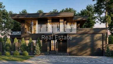 Дом по адресу (площадь 275 м²) - Atlanta.ua - фото 47