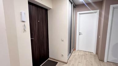 1-комнатная квартира по адресу (площадь 34 м²) - Atlanta.ua - фото 27