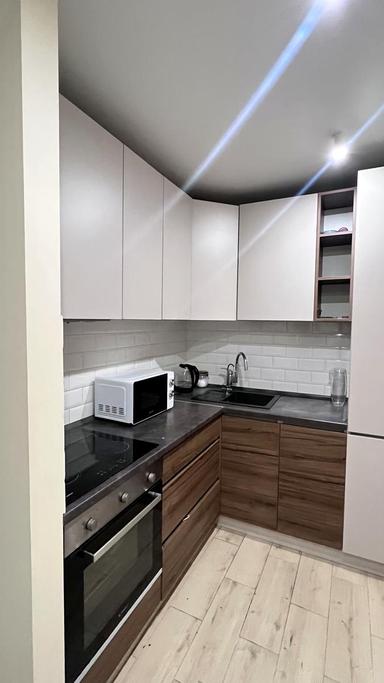 1-комнатная квартира по адресу (площадь 34 м²) - Atlanta.ua - фото 25