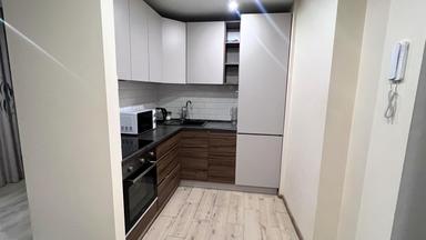 1-комнатная квартира по адресу (площадь 34 м²) - Atlanta.ua - фото 24