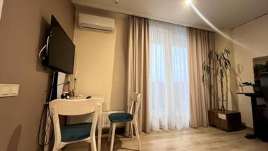 1-комнатная квартира по адресу (площадь 34 м²) - Atlanta.ua - фото 29