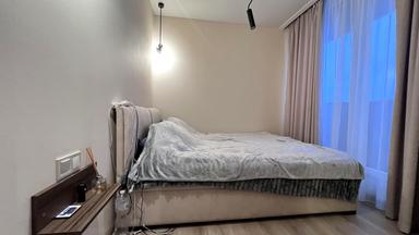 1-комнатная квартира по адресу (площадь 34 м²) - Atlanta.ua - фото 32