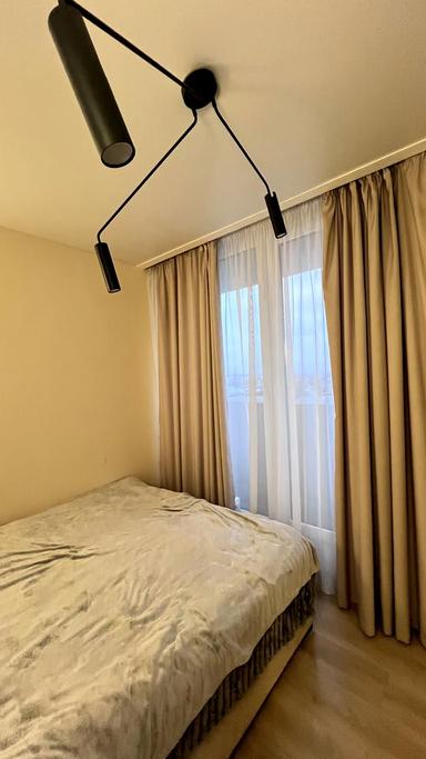 1-комнатная квартира по адресу (площадь 34 м²) - Atlanta.ua - фото 33