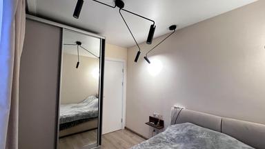 1-комнатная квартира по адресу (площадь 34 м²) - Atlanta.ua - фото 34