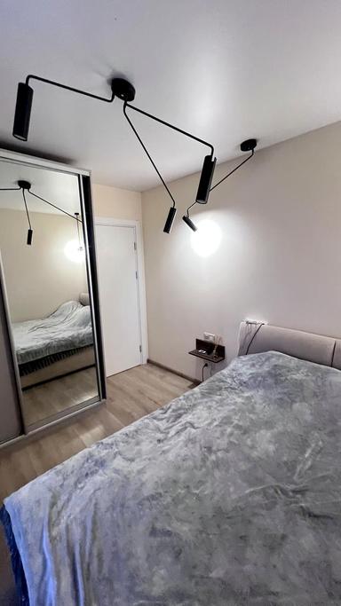 1-комнатная квартира по адресу (площадь 34 м²) - Atlanta.ua - фото 35