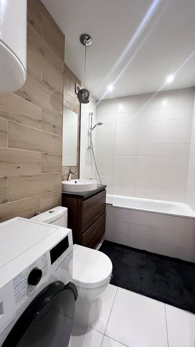 1-комнатная квартира по адресу (площадь 34 м²) - Atlanta.ua - фото 37