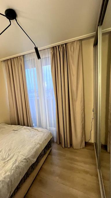 1-комнатная квартира по адресу (площадь 34 м²) - Atlanta.ua - фото 36