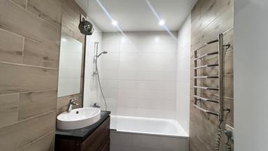 1-комнатная квартира по адресу (площадь 34 м²) - Atlanta.ua - фото 38