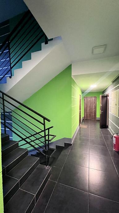 1-комнатная квартира по адресу (площадь 34 м²) - Atlanta.ua - фото 40