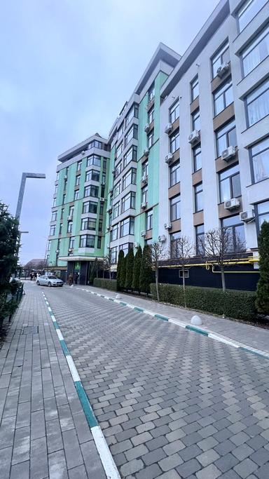 1-комнатная квартира по адресу (площадь 34 м²) - Atlanta.ua - фото 44