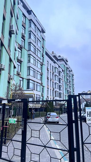 1-комнатная квартира по адресу (площадь 34 м²) - Atlanta.ua - фото 45