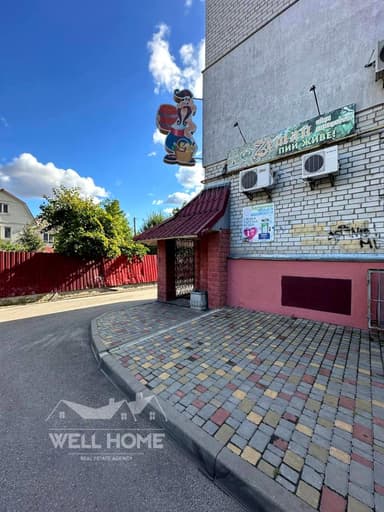 Коммерческая недвижимость по адресу ул. Центральної Ради (площадь 200 м²) - Atlanta.ua - imageAlt 25