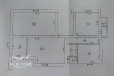 Коммерческая недвижимость по адресу ул. Центральної Ради (площадь 200 м²) - Atlanta.ua - imageAlt 26