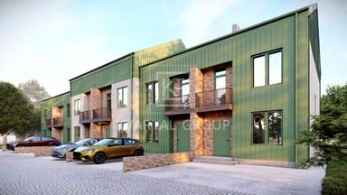 House by the address st. Universitetskaya (area 103 m²) - Atlanta.ua - photo 25