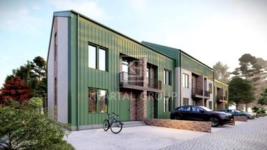 House by the address st. Universitetskaya (area 103 m²) - Atlanta.ua - photo 24