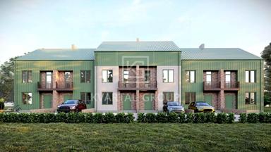 House by the address st. Universitetskaya (area 103 m²) - Atlanta.ua - photo 26