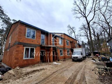 House by the address st. Universitetskaya (area 103 m²) - Atlanta.ua - photo 42