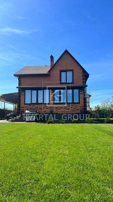 House by the address st. Svyato Pokrovskaya (area 180 m²) - Atlanta.ua - photo 38